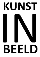 Kunst in Beeld Logo